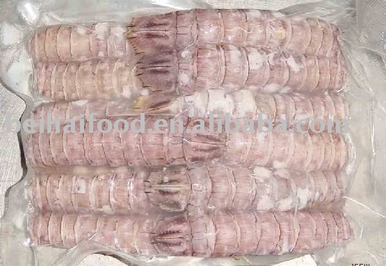Frozen Manpis Shrimp meat