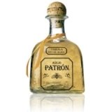 Patron Anejo Tequila - 750ml