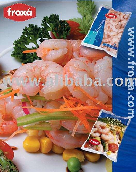  Red   Shrimp   PUD 