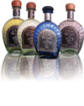 Tequila Don Weber Premium 100% Natural Blue Agave Artisanal Tequila
