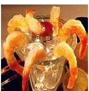 Jumbo Shrimp