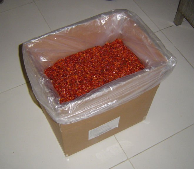 red  chilli   cube s