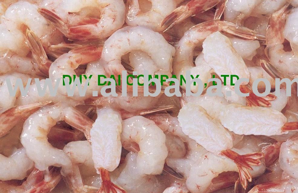 White Shrimp