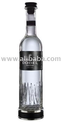 Maestro Dobel Tequila