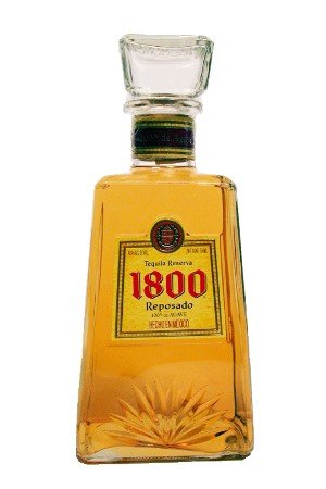 Tequila Jose Cuevo RESERVE 1800
