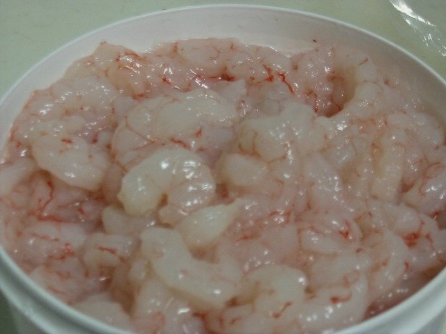 SHRIMP