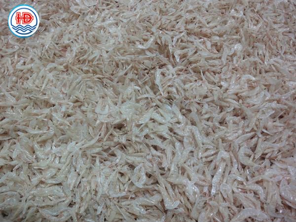 dried baby shrimp