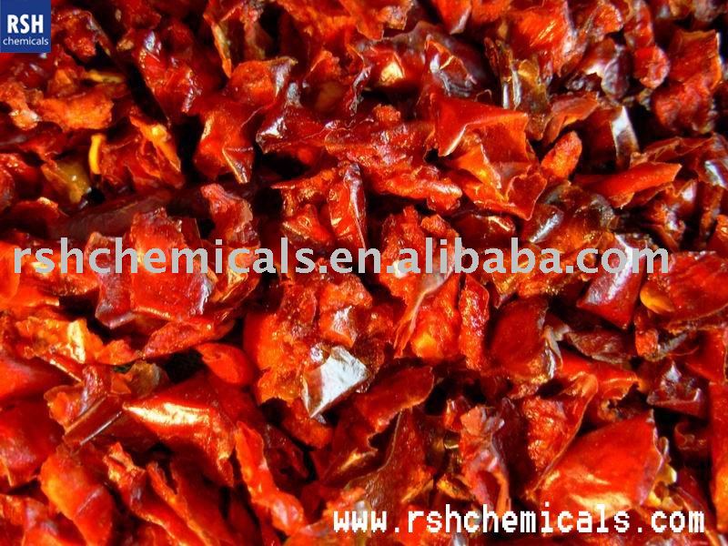 Redpepper Dried capsicum