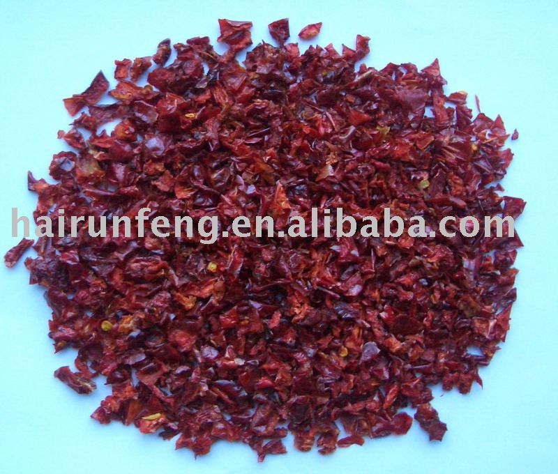 paprika flakes