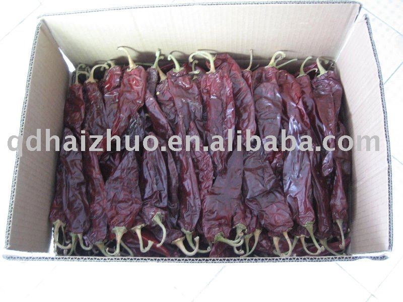  Dried   Red   Paprika 