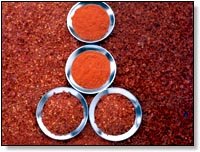  Whole   Chili ,  Chili  Granules,  Chili  Powder