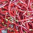 red chilies