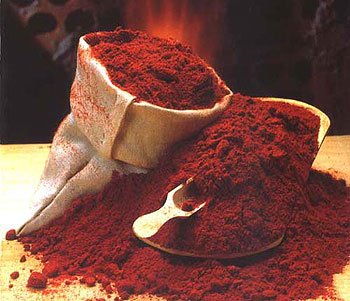 Sweet paprika,spicy paprika