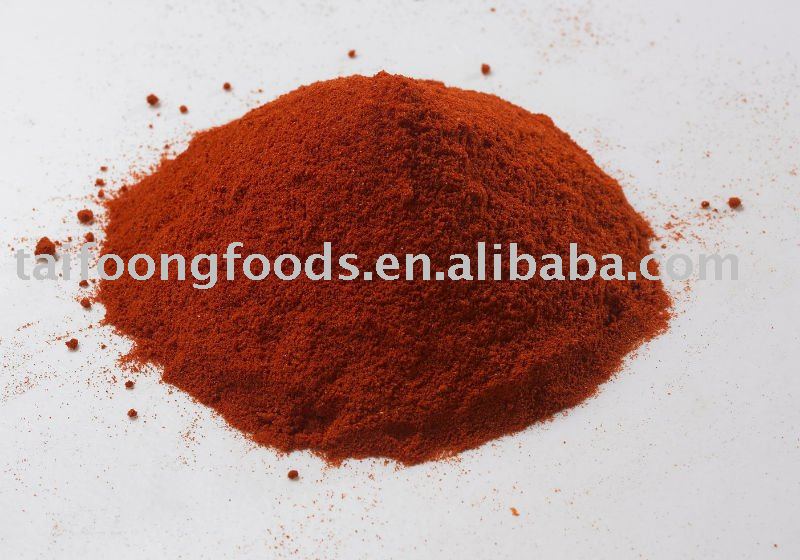 chili powder paprika powder chili crushed paprika crushed
