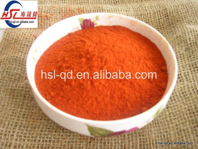 absolutely high quality sweet paprika powder
