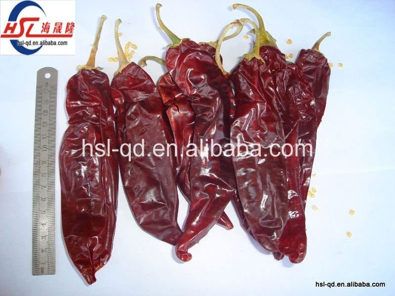 high quality sweet paprika