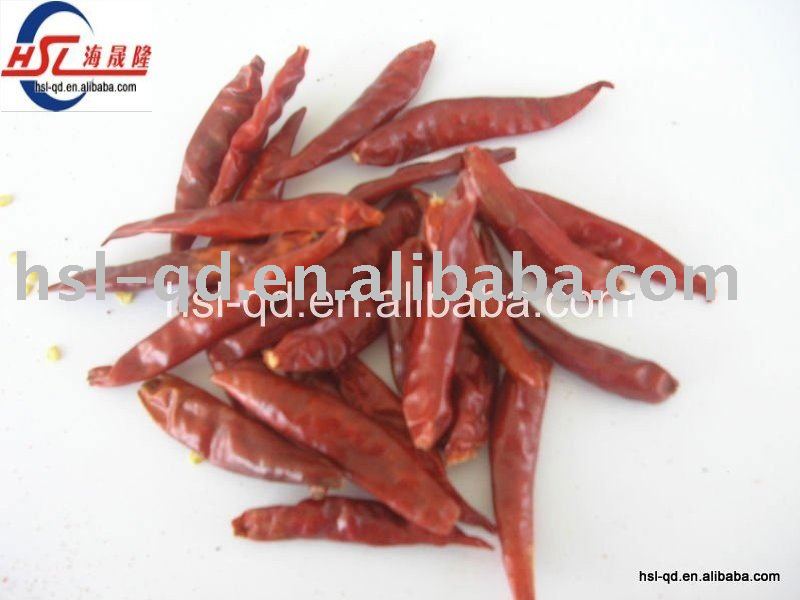  Chinese   Chili 
