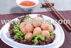 SHRIMP BALL
