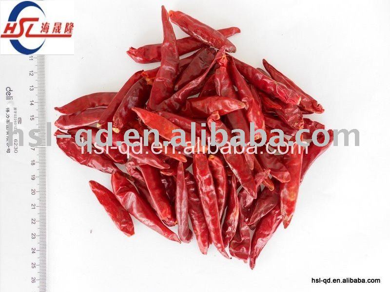 sky eagle chilli from hebei