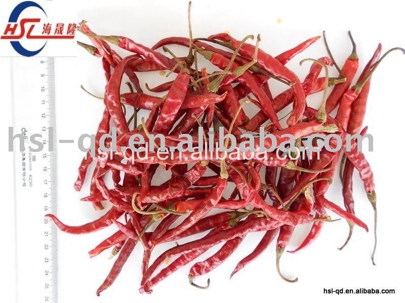  Yunnan   Hot   Chili 