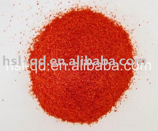 hot  dried   chili   crushed 