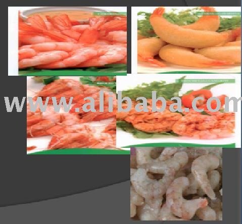 SHRIMP