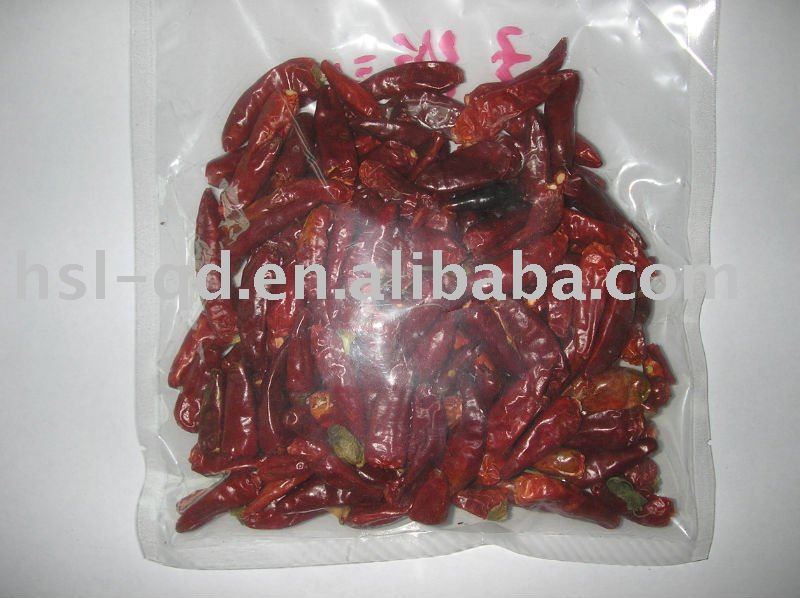 absolutely high quality  chaotian  chilli