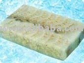 Raw HLSO Block Black Tiger Shrimps