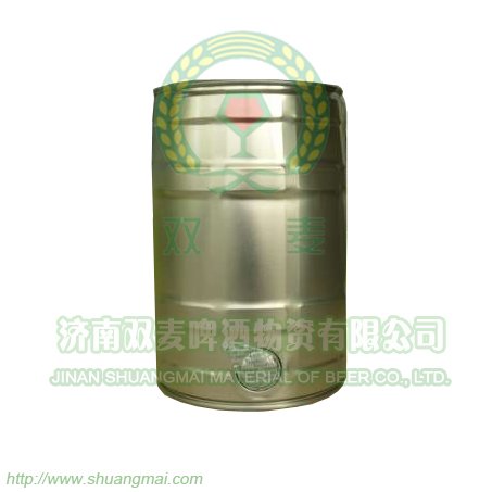 5L Beer Can