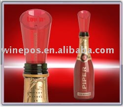 Champagne Pourer