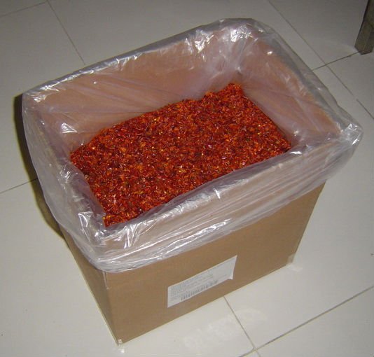  red  pepper  flake s