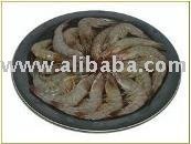 WHITE SHRIMP