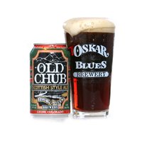 Old Chub beer
