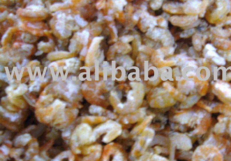  Dried   Prawn s