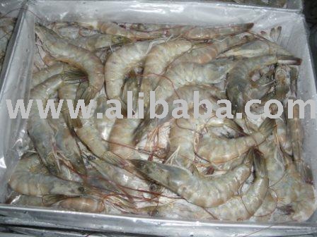  Vannamei   Prawns 