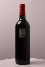 Screaming Eagle Cabernet Sauvignon 2003