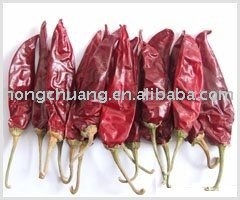 GOOD AND NATURAL DRIED CHILLIS