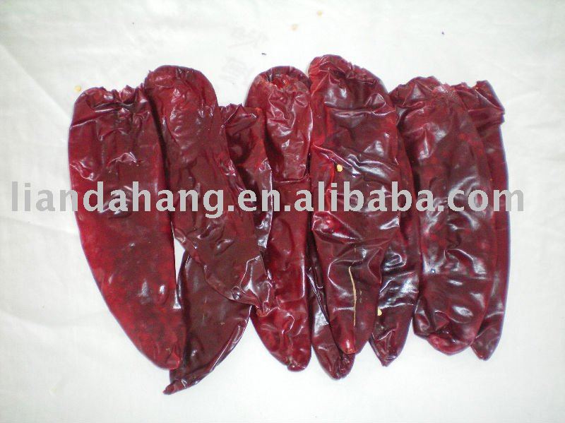  Chillies   CHILI 