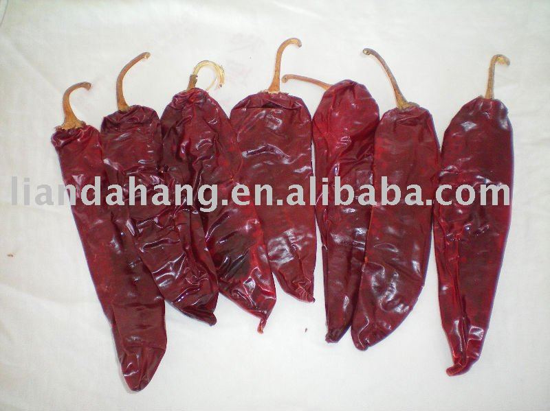 Red CHILY,China Liandahang price supplier - 21food