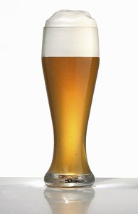 Wheat Beer
