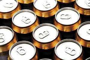 Canned Beers