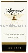 Raymond Reserve Cabernet Sauvignon 2007