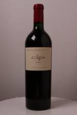 Colgin Cabernet Sauvignon Tychson Hill 2000