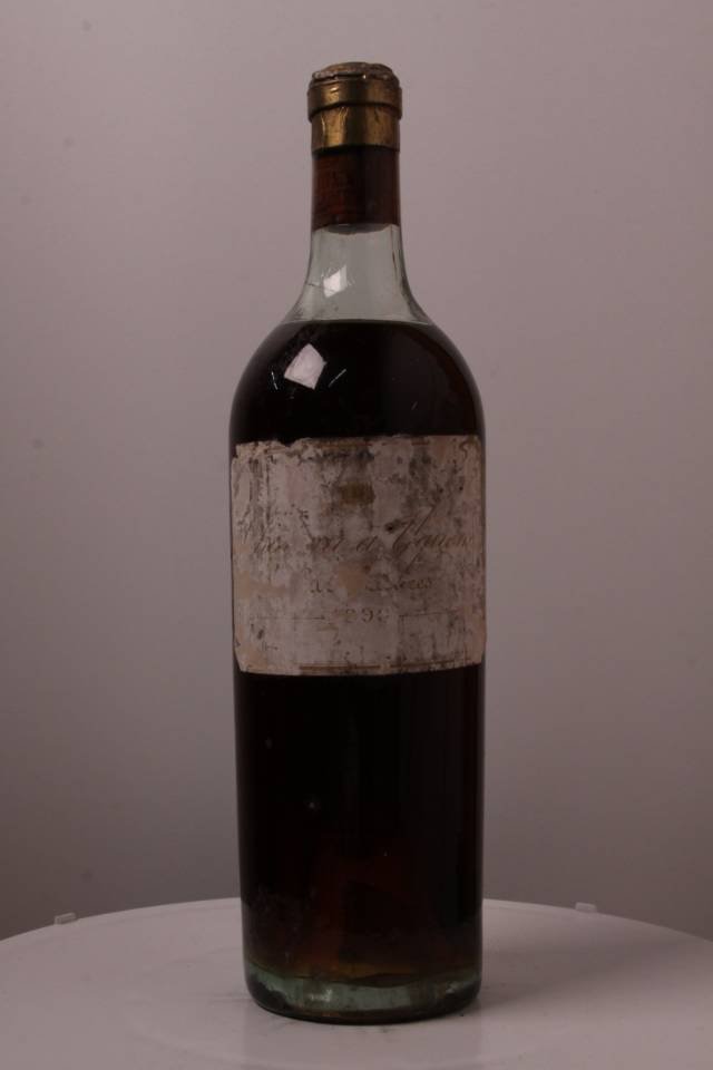 Chateau d Yquem 1893,United Kingdom All price supplier - 21food