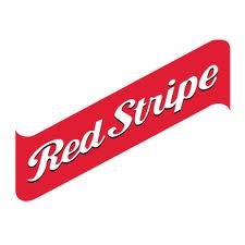Red Stripe 24 x 500ml - Underbond