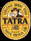 Tatra 28 x 500ml - Underbond