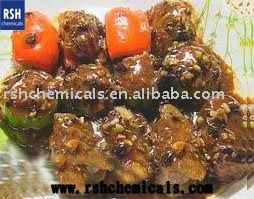 Redpepper  Dried capsicum