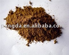 spice-clove powder