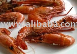 Shrimps