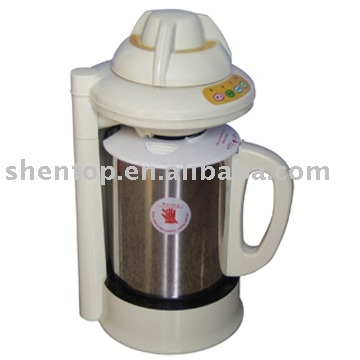 Coffee Bean+ SoyBean   Machine (BT-777E-J)